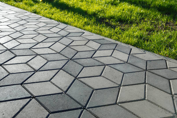 Decorative Driveway Pavers in West Bend, WI