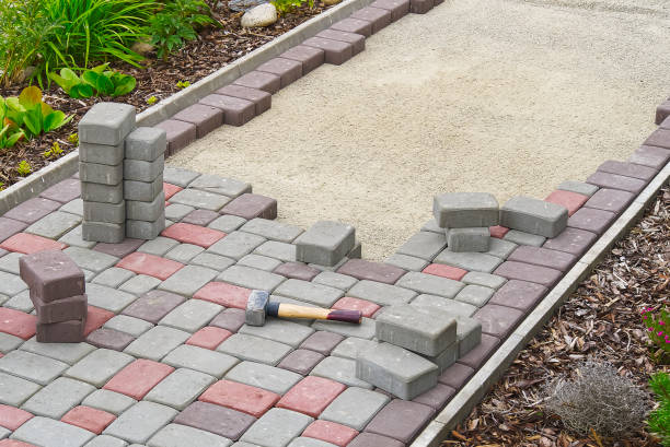 Best Permeable Paver Driveway  in West Bend, WI