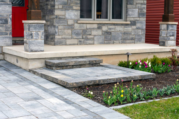 Best Local Driveway Pavers  in West Bend, WI