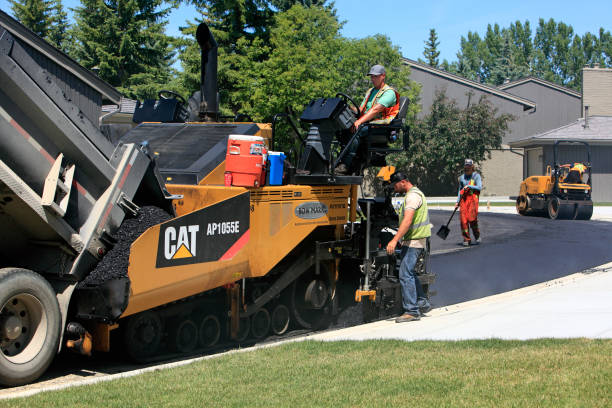 Best Decorative Driveway Pavers  in West Bend, WI